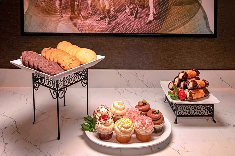 Residence Inn by Marriott Alexandria Old Town/Duke Street