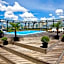 Alta Reggia Plaza Hotel