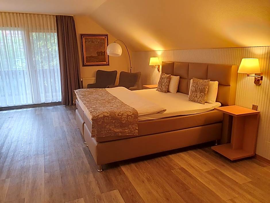 Hotel Garni Eichhornkobel
