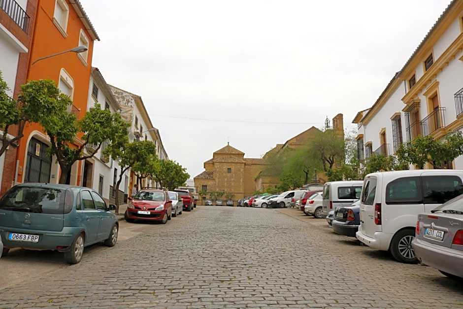 Boutique house LujoPobre