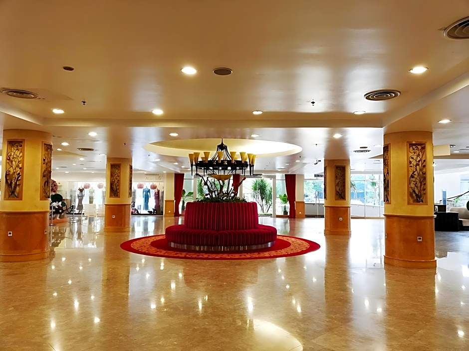 De Palma Hotel Shah Alam