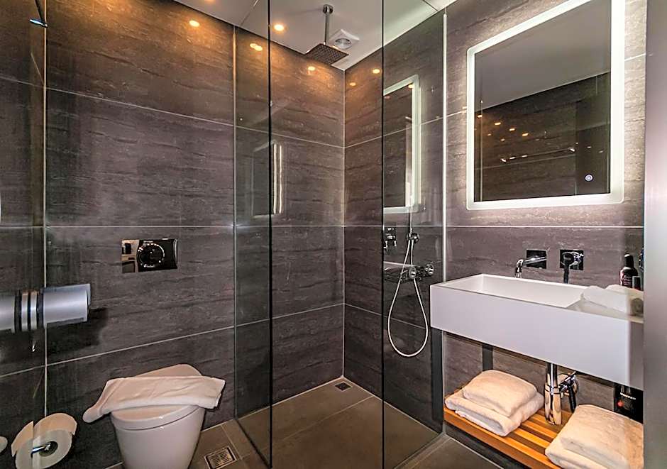 Epavli Boutique Hotel