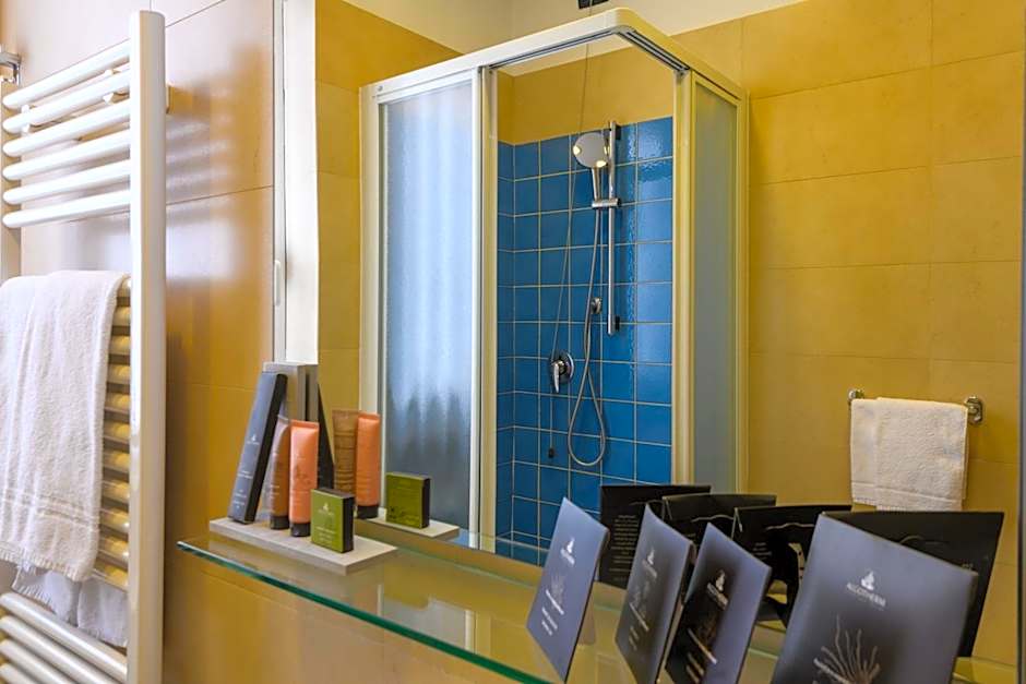 Hotel & Apartments Sasso