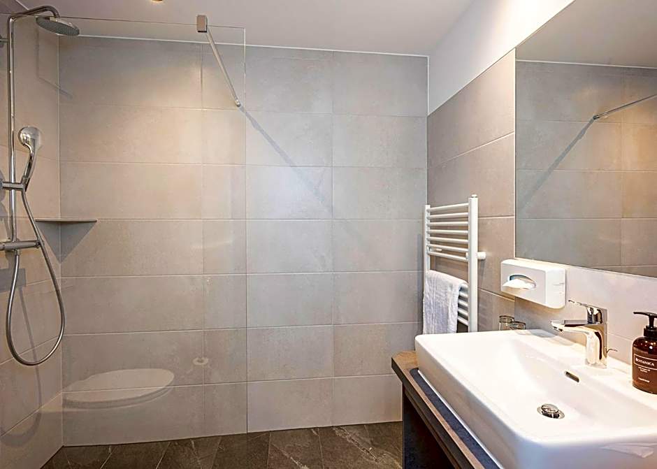 Hotel Brunner - Reiteralm