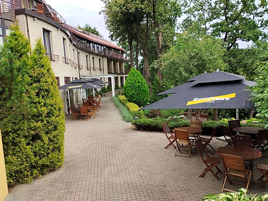 Perkuno Namai Park Hotel