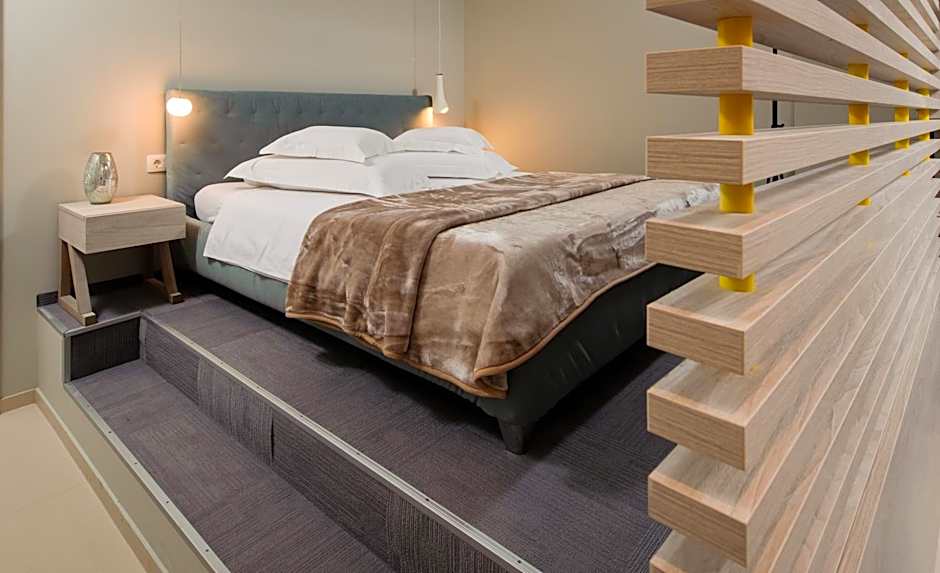 Boban Luxury Suites