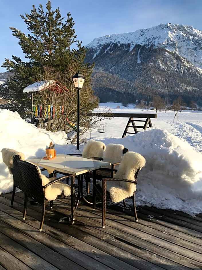DEVA Hotel-Restaurant Fischerwirt inklusive Chiemgau Card