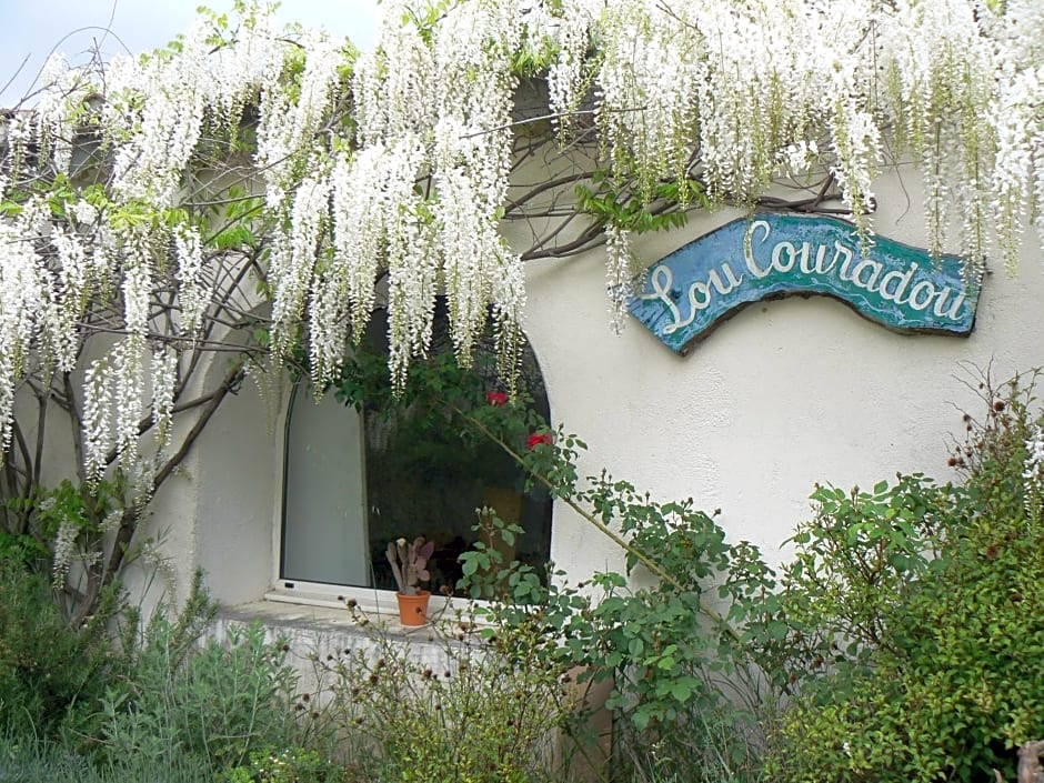 Chambre d'hôtes Lou Couradou