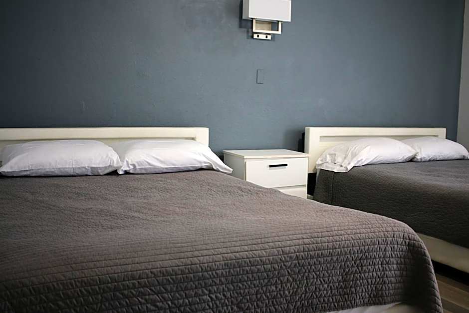 Travel Inn Fort Pierce