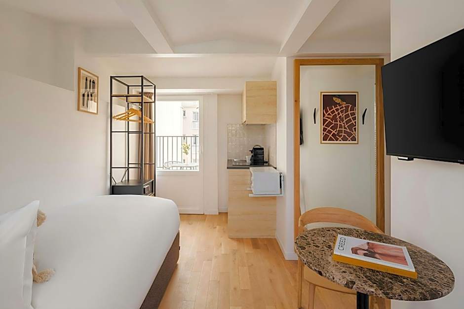 Quintinie Hotel 15th Arrondissement, Sonder by Marriott Bonvoy