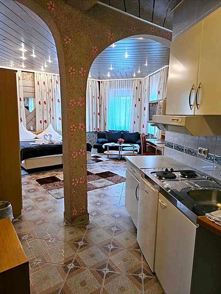 Hotel Tenne