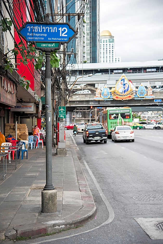 Bangkok City Link Hotel