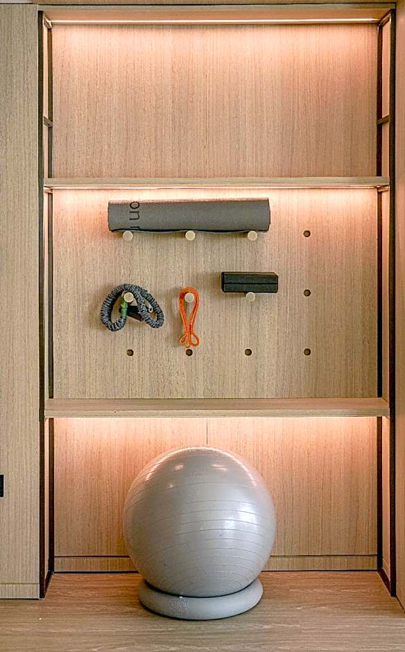 Even Qingdao Laoshan By IHG