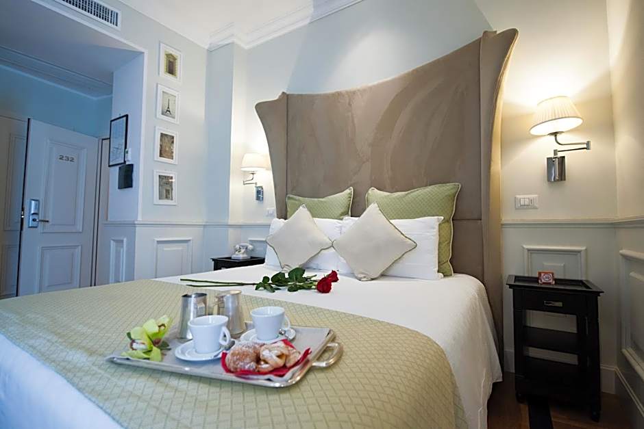 Hotel Bologna ***S