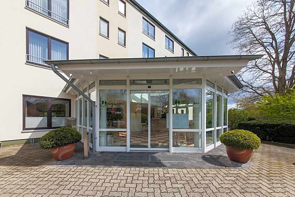 Novum Hotel Strijewski Wolfsburg