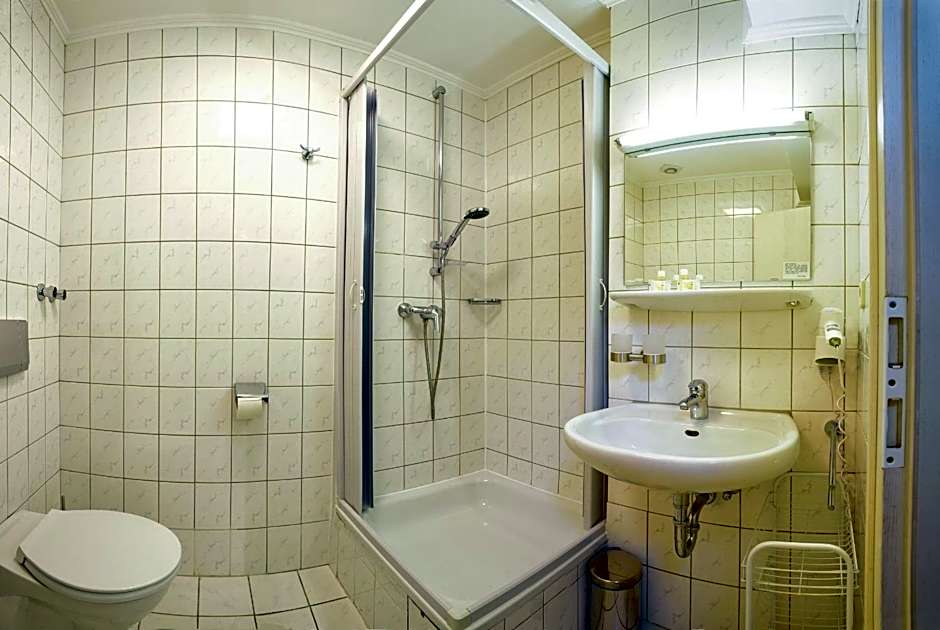 Hotel Bürgerhof