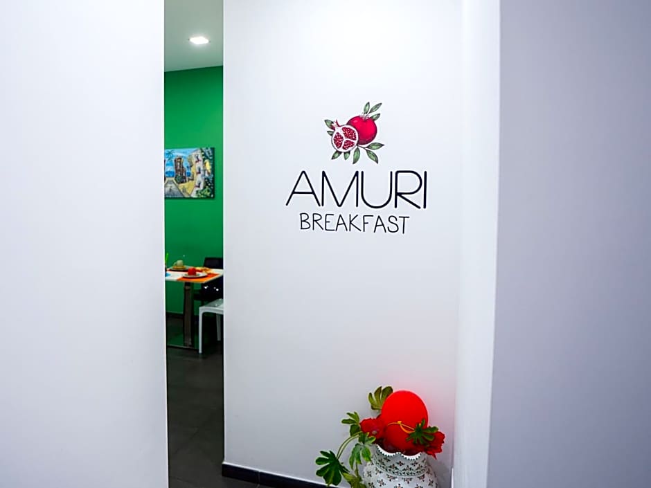 Amuri Room&Suite