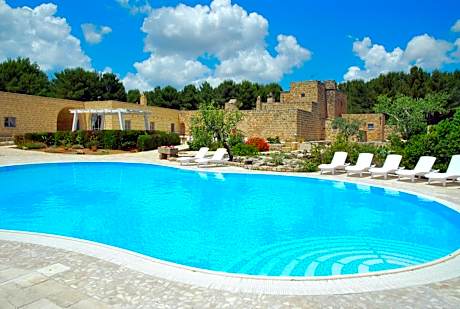 Masseria Relais Santa Teresa