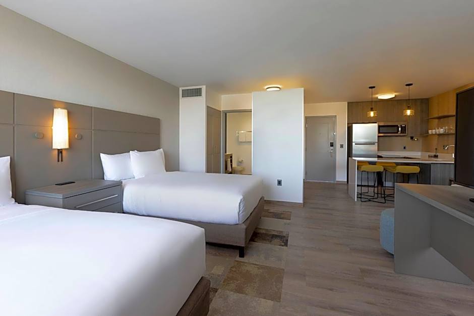 Photo 1 of 1 of Studio 2 Queen Beds