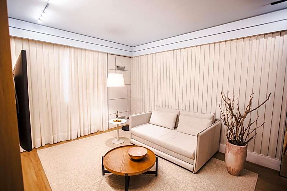 Mercure Camboriu