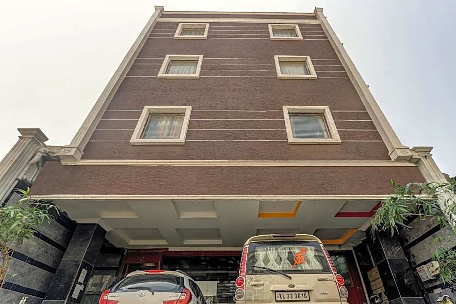 Sakthi Park Inn – Chennai, IL