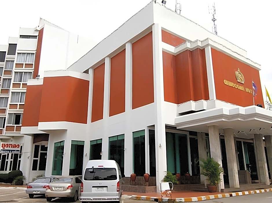 Wangcome Hotel