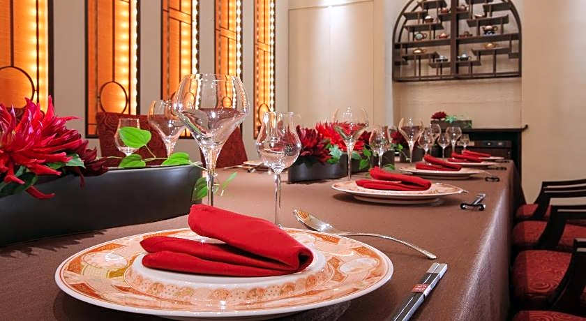 Hotel Metropolitan Sendai