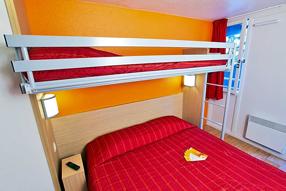 Premiere Classe Plaisir