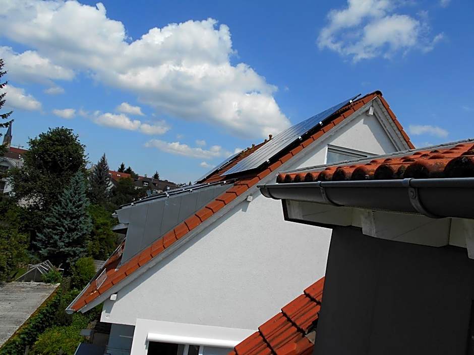 Hotel Möhringer Hof