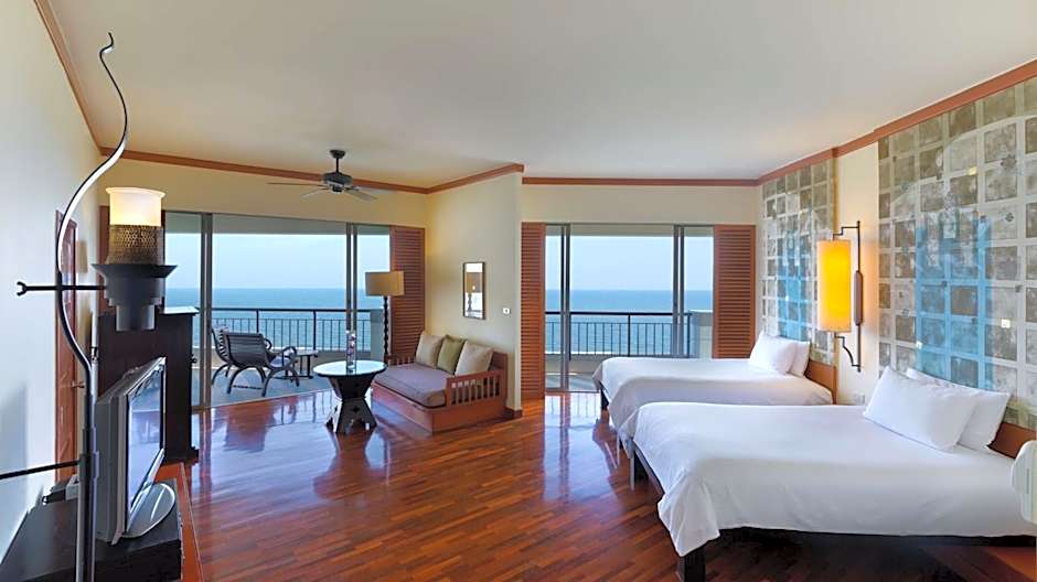 Photo 1 of 3 of Junior 2 Beds Suite, Ocean View