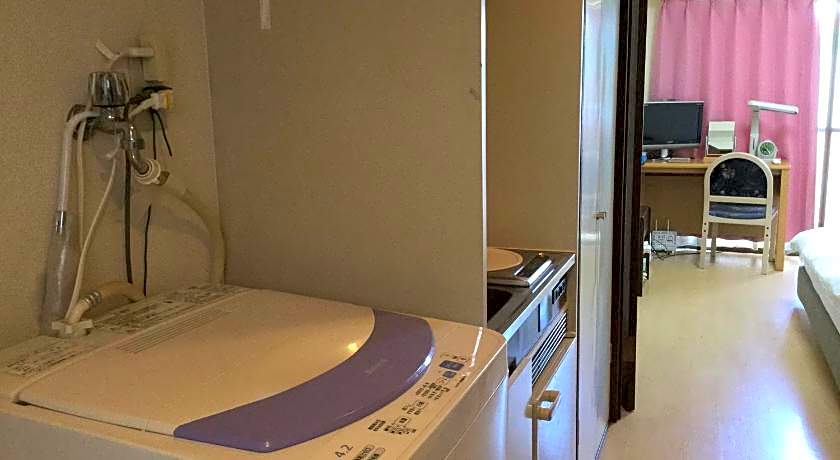 Business Inn Grandeur Fuchu
