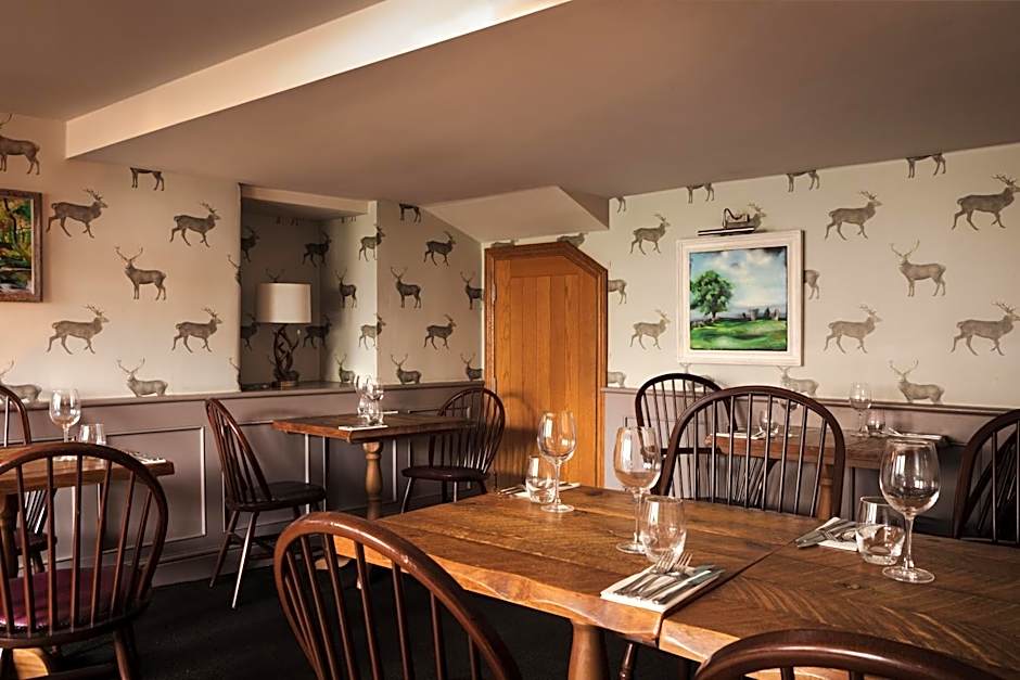 The Pilsley Inn - Chatsworth