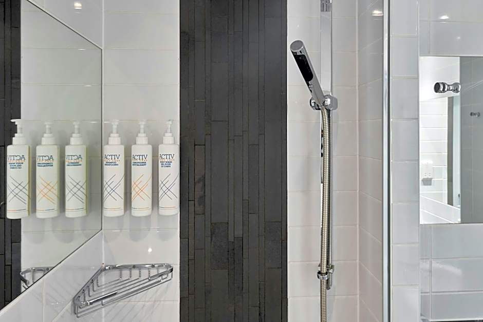 Four Points Flex by Sheraton Dundee