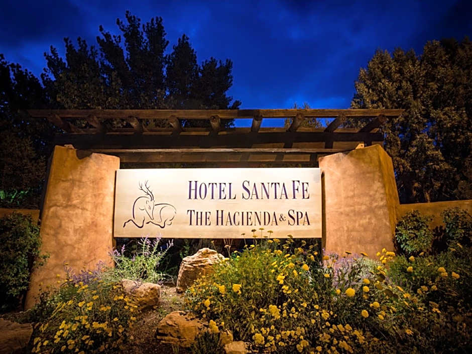 Hotel Santa Fe