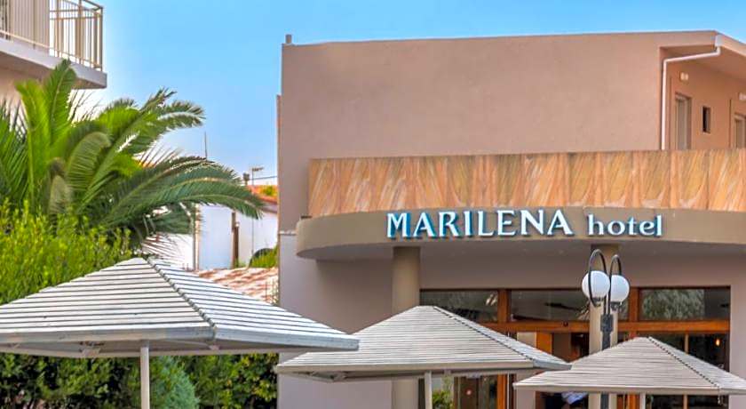 CHC Marilena Hotel