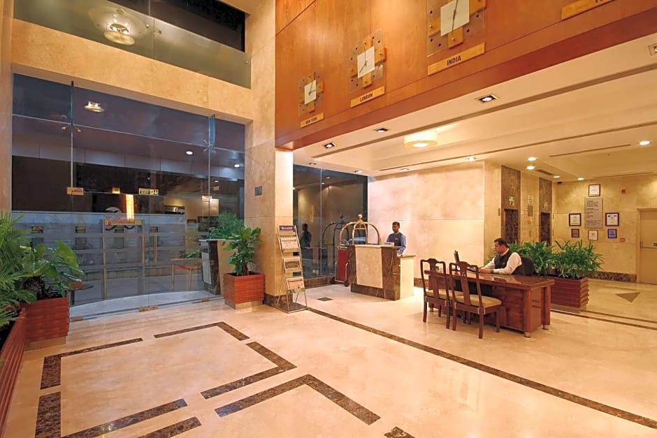 Fortune Select JP Cosmos, Bengaluru - Member ITC Hotels' Group