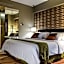 GRAND ALLISON HOTEL