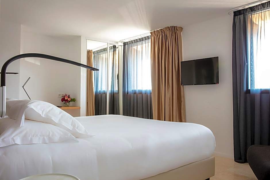 Hotel Alcyon