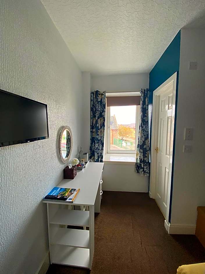 No 29 Bed and Breakfast