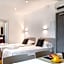 Superior Beach Aparthotel