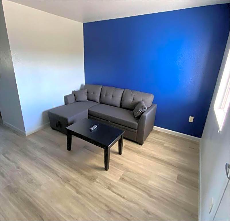 Americas Best Value Inn Gonzales