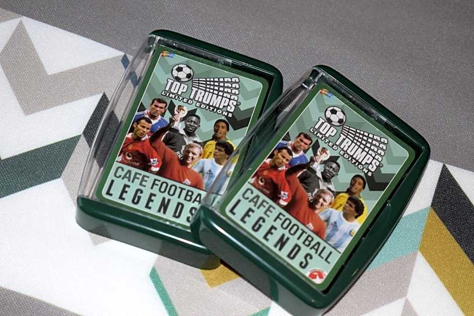 Hotel Football, Old Trafford, a Tribute Portfolio Hotel