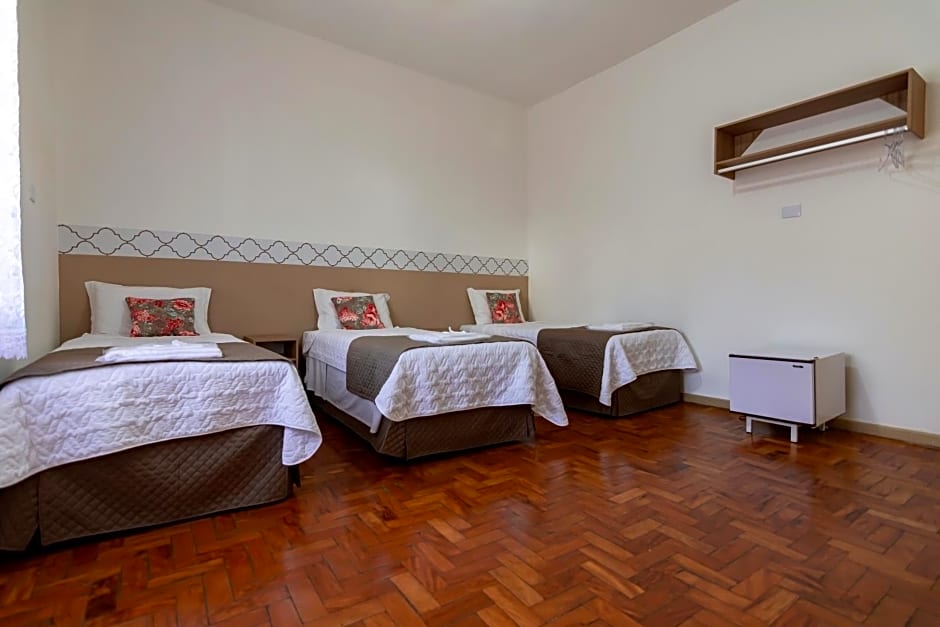 HOTEL CANTO DO CHAFARIZ