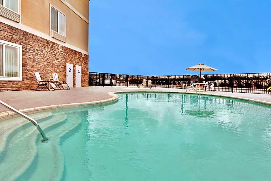 Holiday Inn Express & Suites Beaumont - Oak Valley by IHG