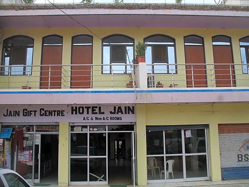 Hotel Jain