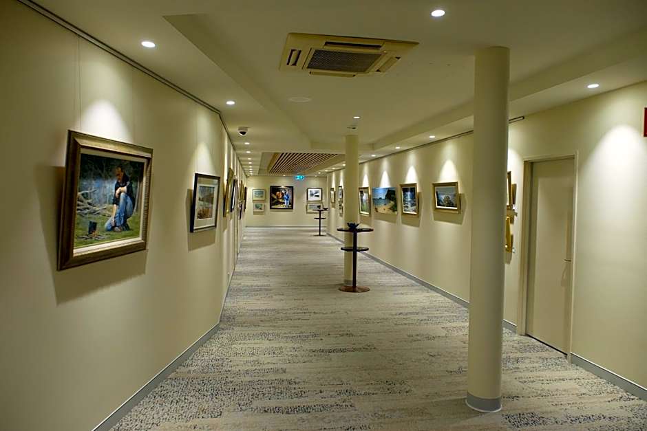 Lithgow Workies Club Motel