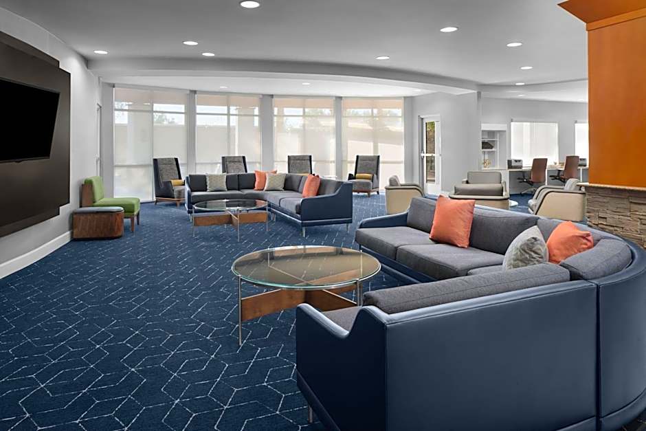 Courtyard by Marriott Phoenix West/Avondale