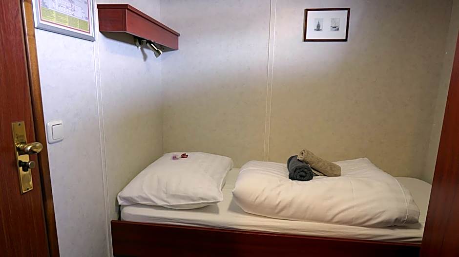 Botel Clair d'Etoile