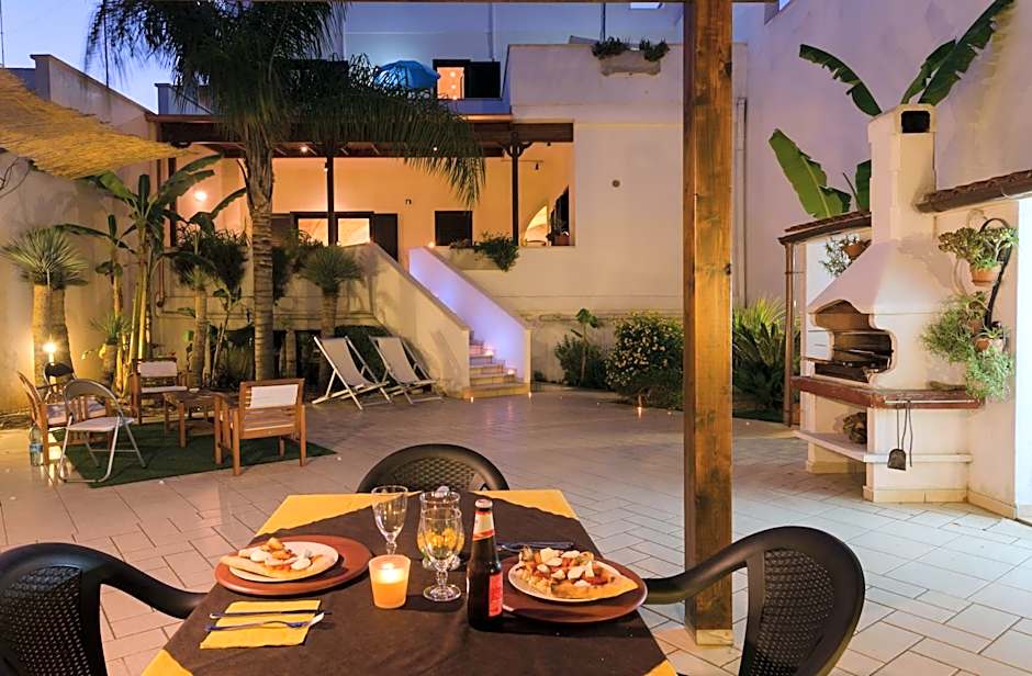 B&B L'Antica Rimessa