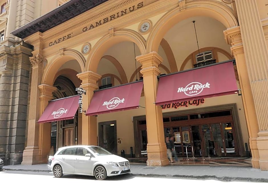 Residenza Gambrinus